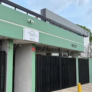 Casa Quetzal Alojamento de Acomodação e Pequeno-almoço