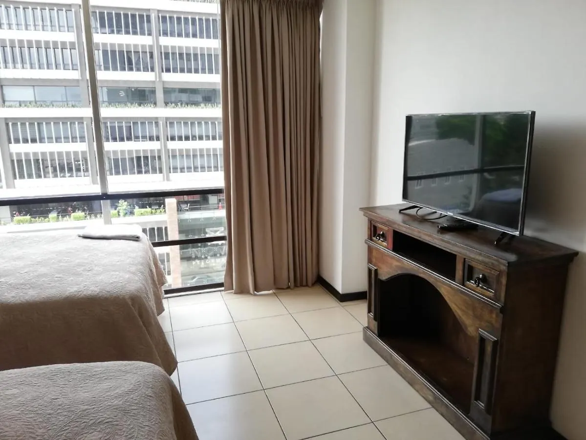 Lägenhet Apartamento Reforma Ciudad De Guatemala