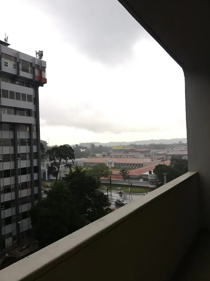 Apartamento Reforma Ciudad De Guatemala Guatemala City